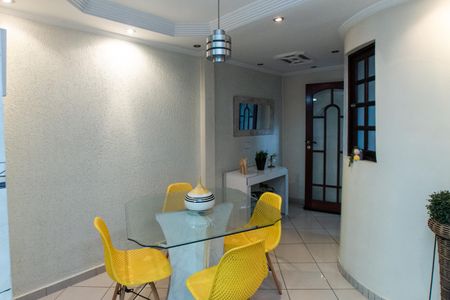Casa à venda com 160m², 4 quartos e 1 vagaCasa 2 - Cozinha 