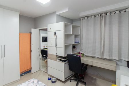 Casa à venda com 160m², 4 quartos e 1 vagaCasa 1 - Quarto 2  