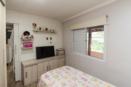 Casa à venda com 160m², 4 quartos e 1 vagaCasa 2 - Quarto 1 