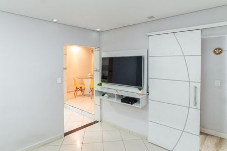 Casa à venda com 160m², 4 quartos e 1 vagaCasa 2 - Sala 