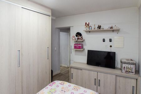 Casa à venda com 160m², 4 quartos e 1 vagaCasa 2 - Quarto 1 