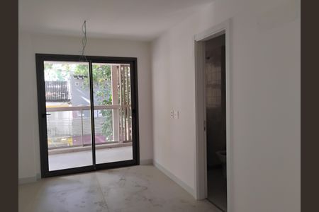 Apartamento à venda com 229m², 4 quartos e 2 vagasSuíte 1