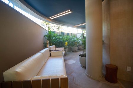 Apartamento à venda com 229m², 4 quartos e 2 vagasÁrea comum