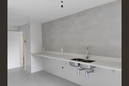 Apartamento à venda com 214m², 4 quartos e 1 vagaCozinha