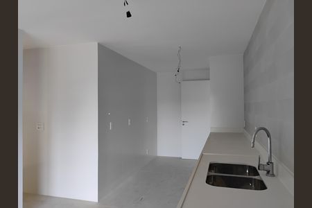 Apartamento à venda com 214m², 4 quartos e 1 vagaCozinha