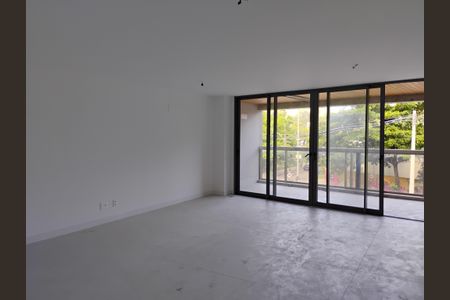 Apartamento à venda com 214m², 4 quartos e 1 vagaSala