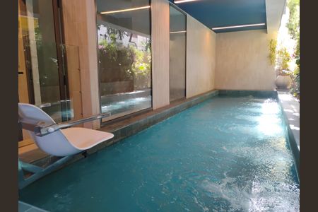 Apartamento à venda com 214m², 4 quartos e 1 vagaÁrea comum