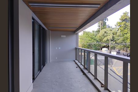 Apartamento à venda com 214m², 4 quartos e 1 vagaSala