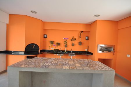 Apartamento à venda com 34m², 1 quarto e 1 vagaÁrea comum