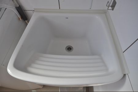 Apartamento à venda com 34m², 1 quarto e 1 vagaÁrea de serviço