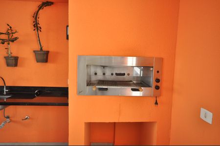 Apartamento à venda com 34m², 1 quarto e 1 vagaÁrea comum