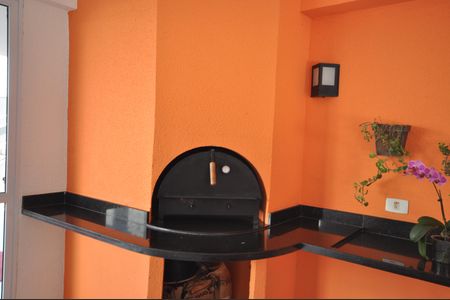 Apartamento à venda com 34m², 1 quarto e 1 vagaÁrea comum