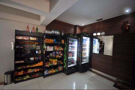 Apartamento à venda com 34m², 1 quarto e 1 vagaÁrea comum