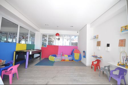 Apartamento à venda com 34m², 1 quarto e 1 vagaÁrea comum