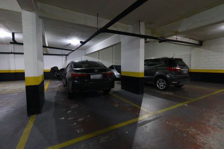 Apartamento para alugar com 150m², 3 quartos e 3 vagasGaragem