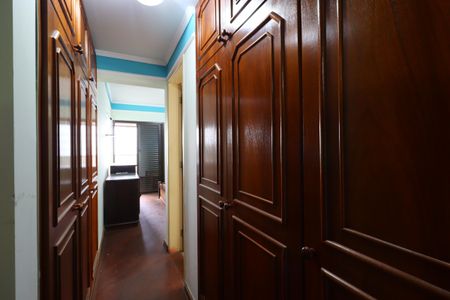 Apartamento para alugar com 150m², 3 quartos e 3 vagasSuíte