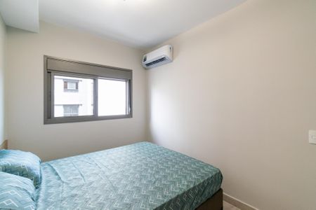 Apartamento para alugar com 29m², 1 quarto e sem vaga Apartamento para alugar com 29m², 1 quarto e sem vagaSuíte