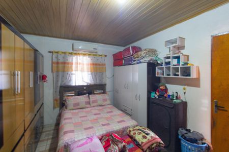 Casa 1 - Suíte de casa à venda com 2 quartos, 200m² em Harmonia, Canoas