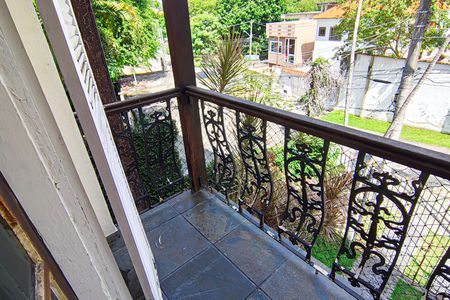 Apartamento à venda com 160m², 4 quartos e 1 vagaVaranda da Sala