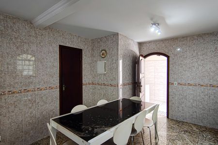 Apartamento à venda com 160m², 4 quartos e 1 vagaCozinha