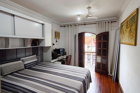 Apartamento à venda com 160m², 4 quartos e 1 vagaSuíte 1