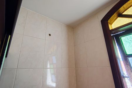 Apartamento à venda com 160m², 4 quartos e 1 vagaBanheiro da Suíte 1