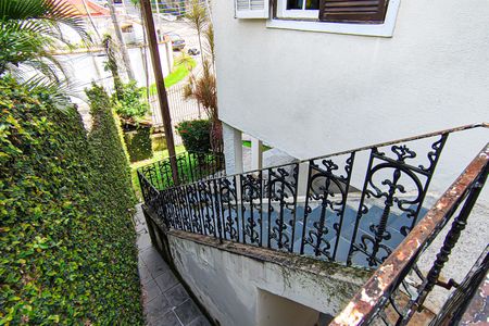 Apartamento à venda com 160m², 4 quartos e 1 vagaQuintal