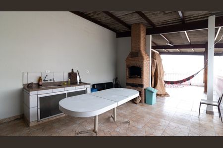 Casa à venda com 389m², 3 quartos e 2 vagas Casa à venda com 389m², 3 quartos e 2 vagasEspaço Gourmet