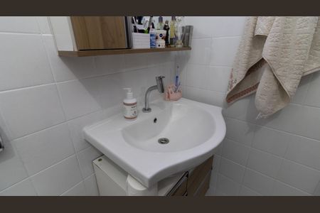 Casa à venda com 389m², 3 quartos e 2 vagas Casa à venda com 389m², 3 quartos e 2 vagasBanheiro da Suíte