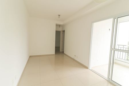 Apartamento à venda com 64m², 2 quartos e 1 vaga Apartamento à venda com 64m², 2 quartos e 1 vagaSala