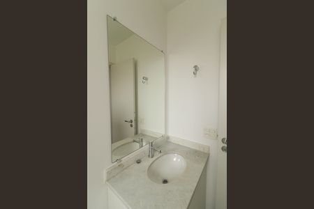 Apartamento à venda com 64m², 2 quartos e 1 vaga Apartamento à venda com 64m², 2 quartos e 1 vagaBanheiro