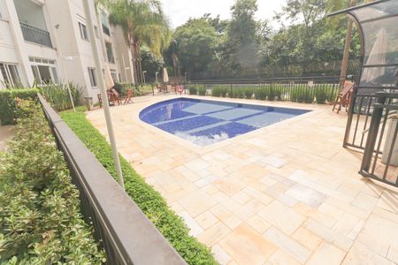 Apartamento à venda com 64m², 2 quartos e 1 vaga Apartamento à venda com 64m², 2 quartos e 1 vagaÁrea comum