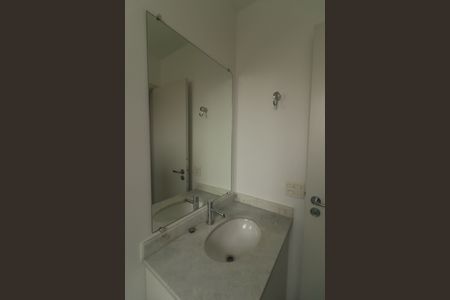 Apartamento à venda com 64m², 2 quartos e 1 vaga Apartamento à venda com 64m², 2 quartos e 1 vagaBanheiro da Suíte