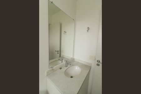 Apartamento à venda com 64m², 2 quartos e 1 vaga Apartamento à venda com 64m², 2 quartos e 1 vagaBanheiro