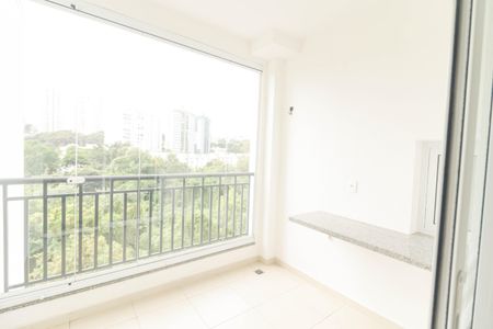 Apartamento à venda com 64m², 2 quartos e 1 vaga Apartamento à venda com 64m², 2 quartos e 1 vagaSacada