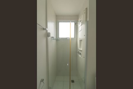 Apartamento à venda com 64m², 2 quartos e 1 vaga Apartamento à venda com 64m², 2 quartos e 1 vagaBanheiro da Suíte