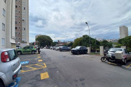 Apartamento à venda com 55m², 2 quartos e 1 vagaGaragem