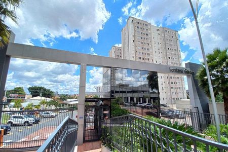 Apartamento à venda com 55m², 2 quartos e 1 vagaFachada