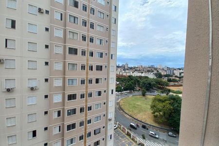 Apartamento à venda com 55m², 2 quartos e 1 vagaVista do Quarto 1