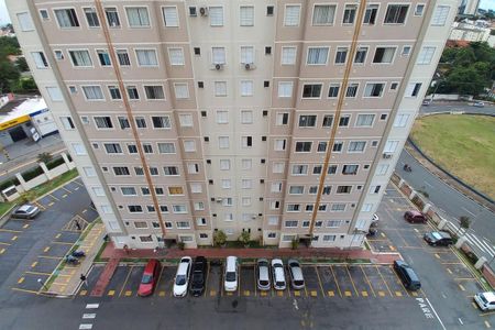 Apartamento à venda com 55m², 2 quartos e 1 vagaVista do Quarto 2