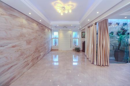 Casa à venda com 280m², 3 quartos e 3 vagasSala