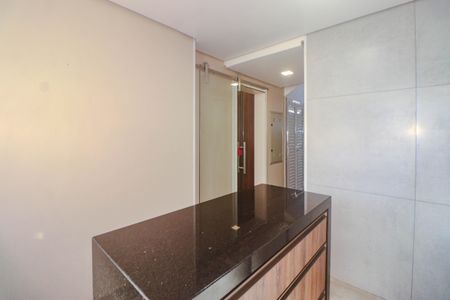 Casa à venda com 280m², 3 quartos e 3 vagasÁrea de Serviço