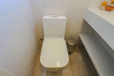 Casa à venda com 280m², 3 quartos e 3 vagasLavabo