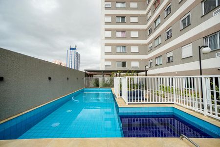 Apartamento à venda com 35m², 2 quartos e sem vaga Apartamento à venda com 35m², 2 quartos e sem vagaPiscina
