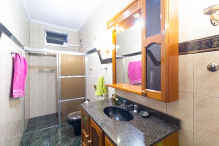 Casa para alugar com 160m², 2 quartos e 4 vagas Casa para alugar com 160m², 2 quartos e 4 vagasBanheiro 2