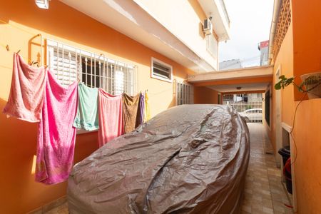 Casa para alugar com 160m², 2 quartos e 4 vagas Casa para alugar com 160m², 2 quartos e 4 vagasGaragem