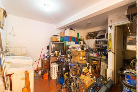 Casa para alugar com 160m², 2 quartos e 4 vagas Casa para alugar com 160m², 2 quartos e 4 vagasQuarto de Serviço