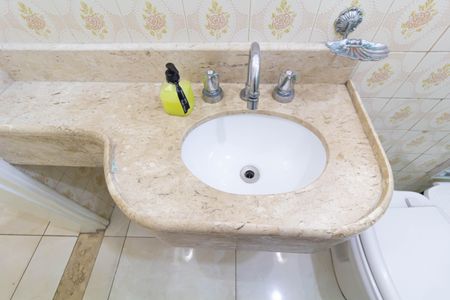 Casa para alugar com 160m², 2 quartos e 4 vagas Casa para alugar com 160m², 2 quartos e 4 vagasBanheiro 1