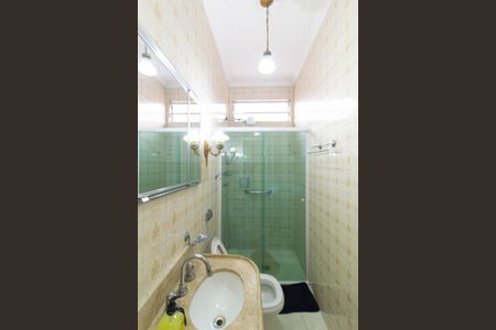 Casa para alugar com 160m², 2 quartos e 4 vagas Casa para alugar com 160m², 2 quartos e 4 vagasBanheiro 1