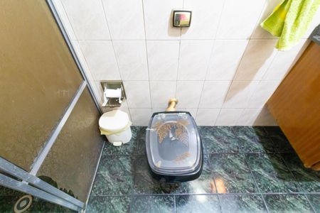 Casa para alugar com 160m², 2 quartos e 4 vagas Casa para alugar com 160m², 2 quartos e 4 vagasBanheiro 2